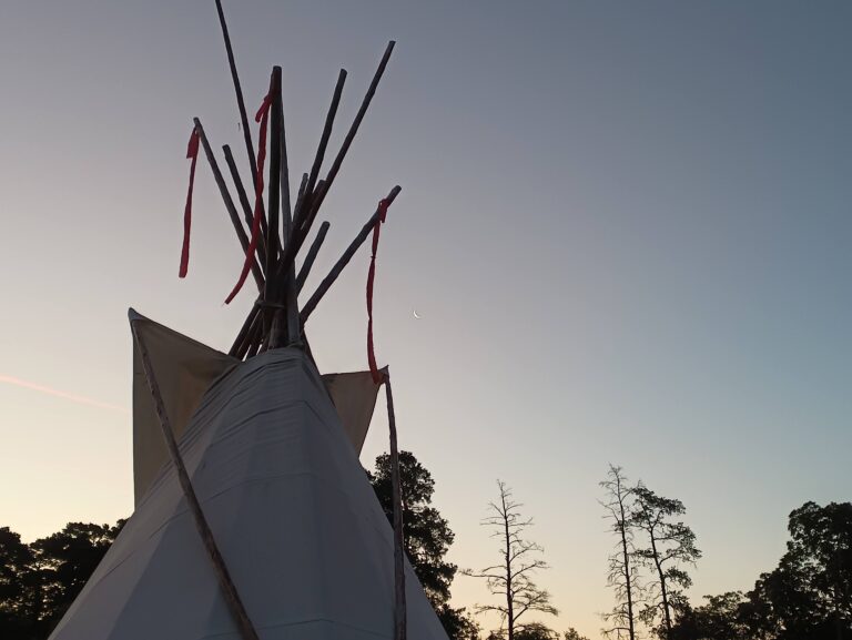 29th Annual Soaring Spirit Festival &  Pow Wow